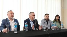 Para Schiaretti, Massa le tira nafta al fuego de la altísima inflación con un festival de anuncios que  pretenden tapar la misma y obtener un voto más