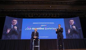 Katopodis: Quedan fuerzas para defender un modelo de país