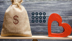 Estos signos del zodiaco tendrán amor, dinero y salud en abril, según el tarot. Estos signos del zodiaco tendrán amor, dinero y salud en abril, según el tarot.