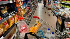 El INDEC calcula la Canasta Básica Total y Alimentaria. El INDEC calcula la Canasta Básica Total y Alimentaria.
