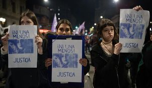 Desde la asociación civil llamaron a comprometerse en la erradicación de la violencia de género. Desde la asociación civil llamaron a comprometerse en la erradicación de la violencia de género.