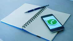 Estas son tres funciones claves para optimizar el funcionamiento de WhatsApp en tu celular. Estas son tres funciones claves para optimizar el funcionamiento de WhatsApp en tu celular.