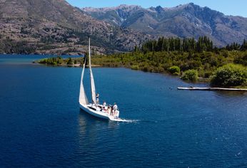 Los lugares destcado de Turismo dentro del sur argentino Los lugares destcado de Turismo dentro del sur argentino