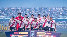 River se prepara para su próximo partido.