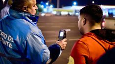 operativo de alcoholemia en la autopista del oeste: 75 positivos y un record preocupante operativo de alcoholemia en la autopista del oeste: 75 positivos y un record preocupante