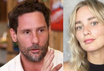 C5N | Gonzalo Valenzuela y Kika Silva