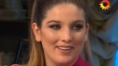 Juana Repetto: Prefiero contarle a mi hijo que lo tuve porque lo deseé Juana Repetto: Prefiero contarle a mi hijo que lo tuve porque lo deseé