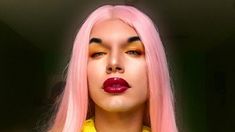 El apoyo a La Queen por su cruce con Flavio Azzaro El apoyo a La Queen por su cruce con Flavio Azzaro