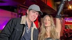 Tomás Hoder aseguró haber escuchado a Julieta Poggio hablar de Marcos Ginocchio: Es tan virgo