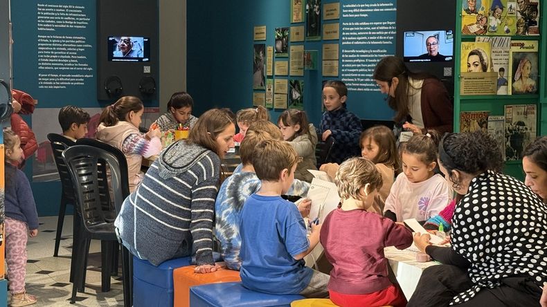 Las fechas se distribuyen en tres bloques a lo largo de julio
