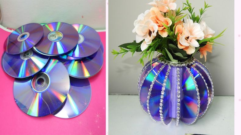 Ideas sencillas para que puedas reciclar en tu casa. Ideas sencillas para que puedas reciclar en tu casa.