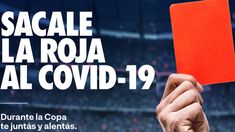 Lanzanuna campaña que fomenta la aplicación de las dosis de refuerzo contra el Covid Lanzanuna campaña que fomenta la aplicación de las dosis de refuerzo contra el Covid