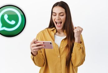Buena noticia en WhatsApp: llegan nuevos emojis a la app.