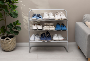 Este es el mueble ideal para ordenar la casa y aprovechar el espacio. Este es el mueble ideal para ordenar la casa y aprovechar el espacio.