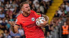 Liverpool ofertó por&nbsp;a Alexis Mac Allister