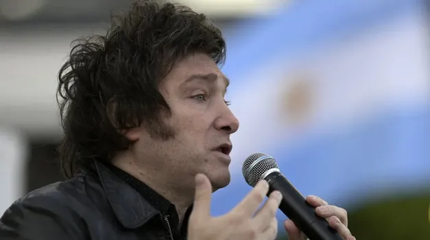 Los candidatos sanjuaninos de Milei no llegaron, todos juntos, al 4% de los votos