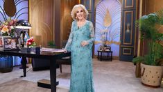 Mirtha Legrand continúa su recuperación. Mirtha Legrand continúa su recuperación.