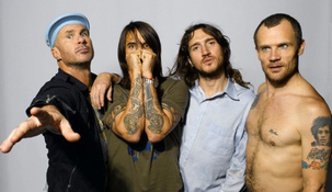 Los Red Hot desmintieron que vendrán a la Argentina a ofrecer un recital en 2027.