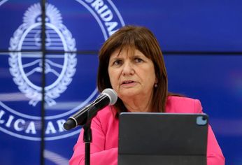 C5N | Patricia Bullrich