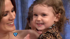 El show aparte de Tinelli con Olivia Alfonso: ¿por qué ella no quiere saludarlo? El show aparte de Tinelli con Olivia Alfonso: ¿por qué ella no quiere saludarlo?