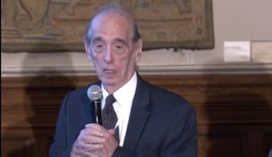 Arriazu brindó su mirada sobre el nuevo convenio con el FMI. Arriazu brindó su mirada sobre el nuevo convenio con el FMI.