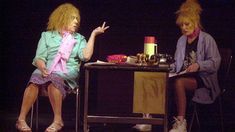 Los mejores sketches de Norma Pons junto a Antonio Gasalla Los mejores sketches de Norma Pons junto a Antonio Gasalla