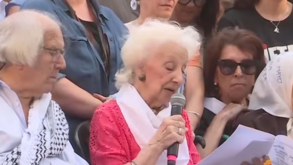 Un libro sobre Abuelas de Plaza de Mayo fue finalista del Pulitzer 2026: de qué se trata