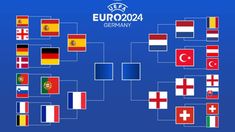 La Eurocopa se define entre españa, Francia, Inglaterra y Países Bajos. La Eurocopa se define entre españa, Francia, Inglaterra y Países Bajos.