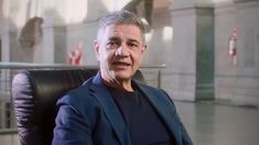 Jorge Macri le ganó a Martín Lousteau las PASO de Juntos por el Cambio. 
