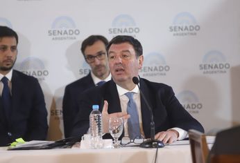 C5N | Ariel Lijo juez federal agosto 2024