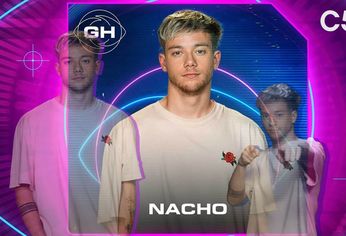 C5N | Nacho Castañares de Gran Hermano