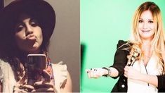 Gianinna Maradona vs Karina La Princesita Gianinna Maradona vs Karina La Princesita