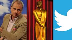 Jorge Rial disparó contra los Martín Fierro Jorge Rial disparó contra los Martín Fierro