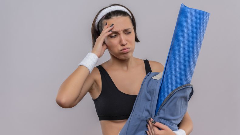 Definir metas claras ayuda a mantener el enfoque y la constancia en el ejercicio en casa.