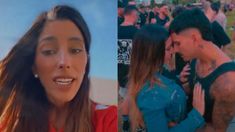 Catalina había estado muy cerca de El Villano y esto preocupó a sus seguidores. Catalina había estado muy cerca de El Villano y esto preocupó a sus seguidores.