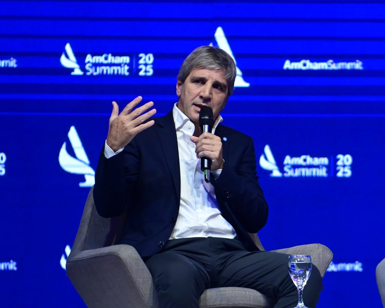 El ministro de Economía adelantó cómo serán las nuevas medidas.