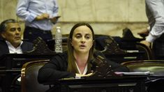 La diputada Marcela Passo le respondió a Patricia Bullrich por el Presupuesto 2022. La diputada Marcela Passo le respondió a Patricia Bullrich por el Presupuesto 2022.