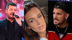 Camila Homs, entre su presencia en el Bailando 2023 y su distanciamiento de Rodrigo De Paul. Camila Homs, entre su presencia en el Bailando 2023 y su distanciamiento de Rodrigo De Paul.