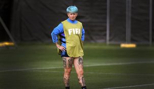El duro descargo de Yamila Rodríguez tras haber sido tratada de anti Messi