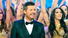 Marcelo Tinelli confirmó su vuelta a la TV Marcelo Tinelli confirmó su vuelta a la TV