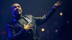 El músico que se autodenominó el rey del reguetón comunicó su estado de salud en redes sociales. El músico que se autodenominó el rey del reguetón comunicó su estado de salud en redes sociales.