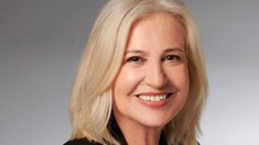 La actriz reveló que posee un extraña capacidad relacionada con los animales. La actriz reveló que posee un extraña capacidad relacionada con los animales.