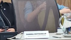 Sandra Pettovello, ministra de Capital Humano, no asistió a la reunión informativa en Diputados.