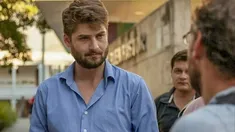 El Presto habló de su encuentro con Uliarte.&nbsp;