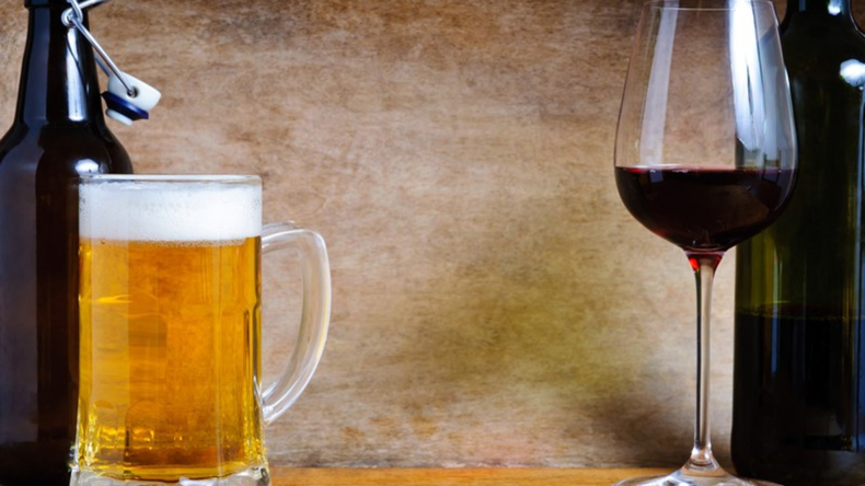 El consumo de alcohol en el mundo tiene patrones muy diferentes en función de cada país.&nbsp;