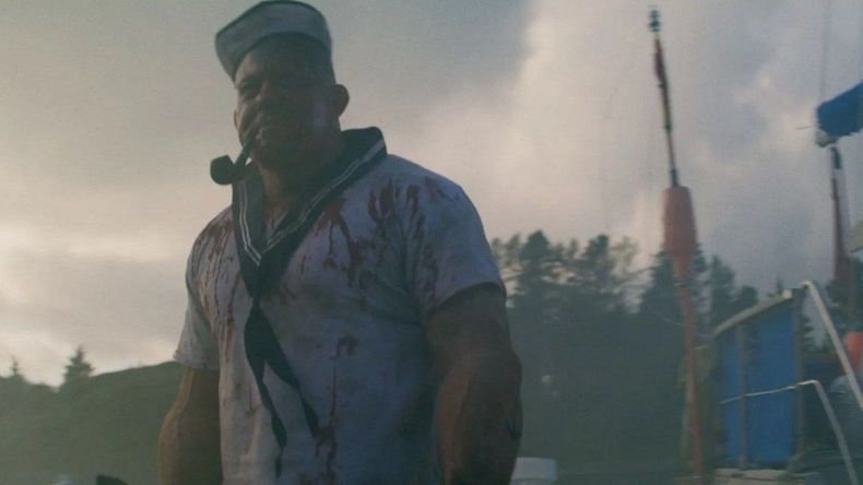 Para quienes buscan una experiencia distinta, esta reinvención ofrece una mirada cruda sobre cómo el streaming reinterpreta los íconos de la cultura popular.