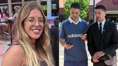 Nati Jota, y el comentario subido de tono a Gastón Edul Nati Jota, y el comentario subido de tono a Gastón Edul