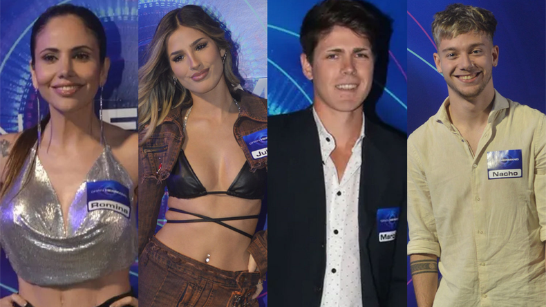 Las redes sociales lanzaron una fuerte campaña contra uno de los nominados de Gran Hermano 2022.