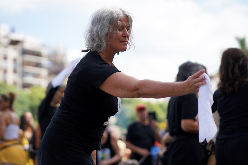 Foto: Camila Alonso Suárez//C5N 