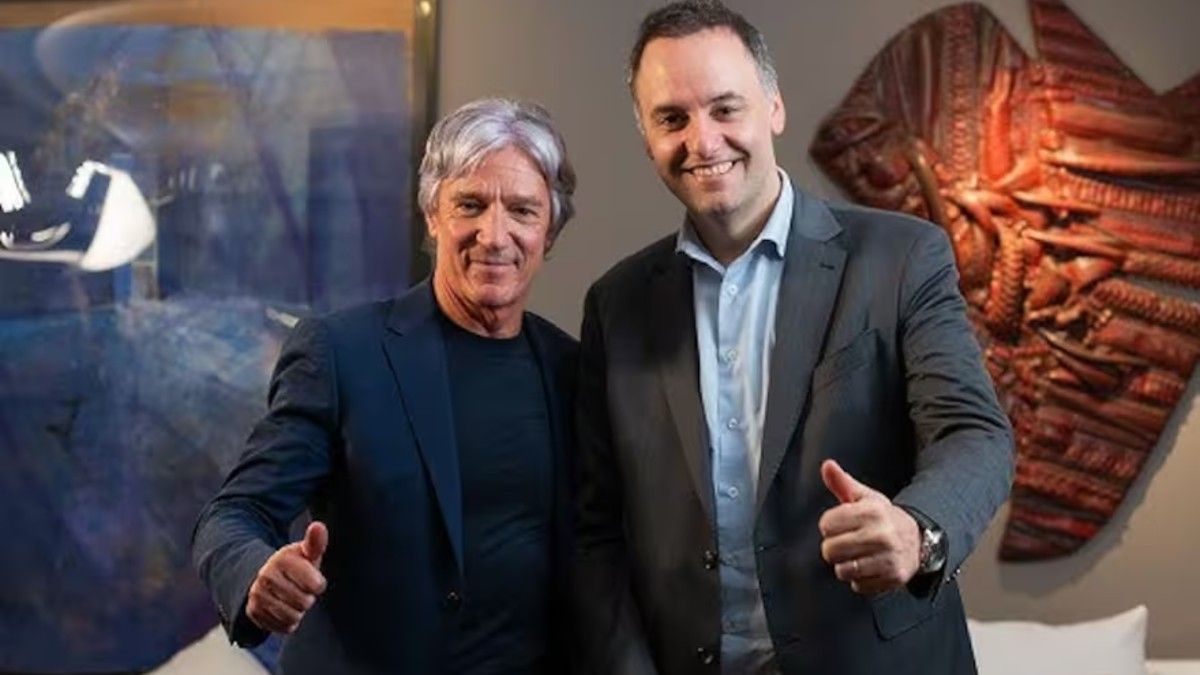 El piloto del vuelo de Manuel Adorni desde Punta del Este afirmó que lo pagó Marcelo Grandio